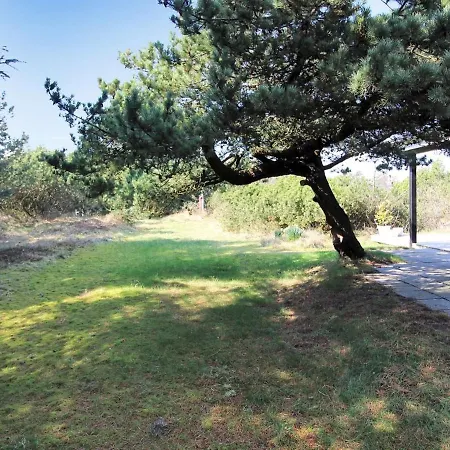 Tatil Evi Holiday Soffi - 1km From The Sea In Western Jutland By Interhome Vejers Strand