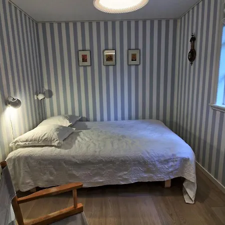 Holiday Soffi - 1km From The Sea In Western Jutland By Interhome Tatil Evi Vejers Strand