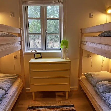 Tatil Evi Holiday Soffi - 1km From The Sea In Western Jutland By Interhome