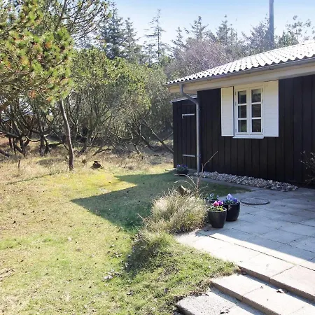 Tatil Evi Holiday Soffi - 1km From The Sea In Western Jutland By Interhome *