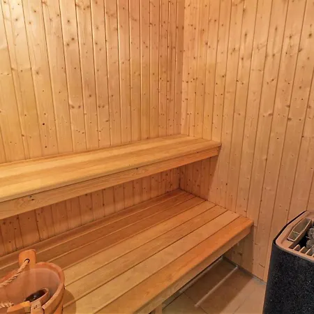 Tatil Evi Holiday Soffi - 1km From The Sea In Western Jutland By Interhome *