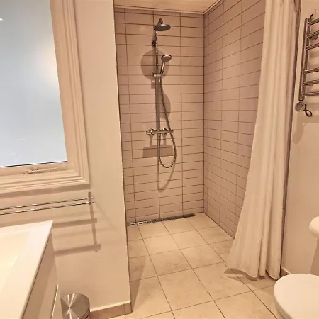Holiday Soffi - 1km From The Sea In Western Jutland By Interhome Tatil Evi Vejers Strand
